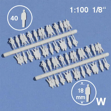 schulcz-figures-silhouette-figures-m-1-100-figuren-wei-h-18-mm image 1