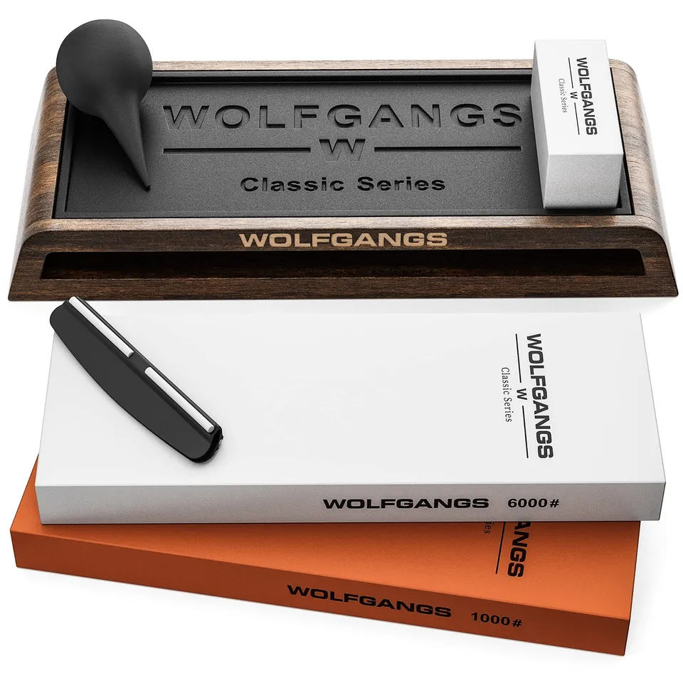 wolfgangs-classics-schleifstein-messer-1000-6000-mit-winkelhalter image 1