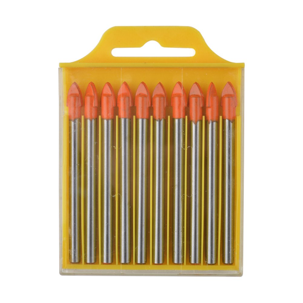 gunpla-drill-bits-glasbohrer-fliesenbohrer-6mm-10-tlg-hartmetall image 7
