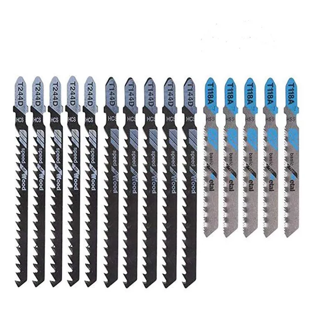 gunpla-saw-blades-stichs-gebl-tter-15-tlg-holz-metall image 1