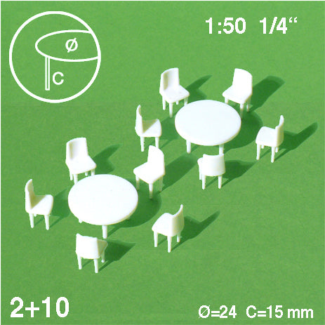 schulcz-furniture-tische-10-st-hle-1-50-wei image 1