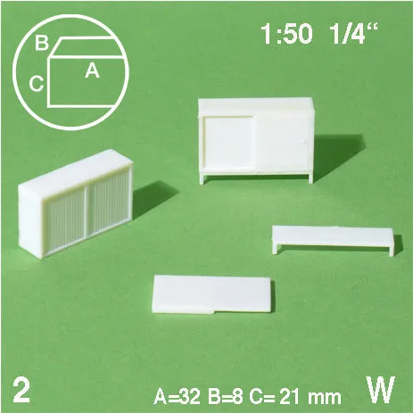 schulcz-furniture-b-roschrank-3-f-cher-wei-1-50-32x8mm image 1