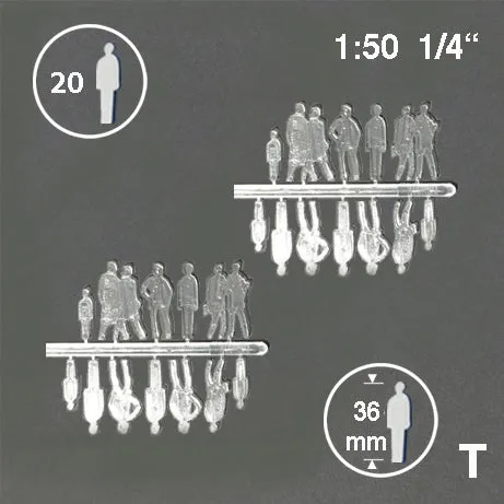 schulcz-figures-silhouetten-figuren-modellfiguren-klar-1-50 image 1