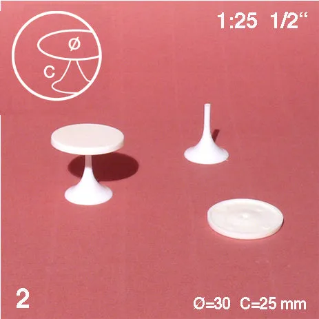 schulcz-furniture-round-tables-1-25-modelltisch-wei image 1