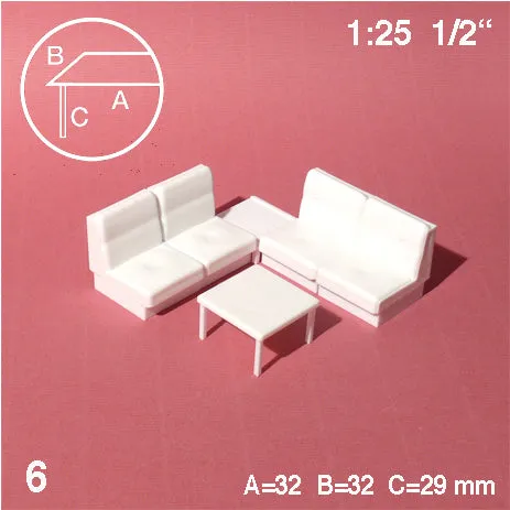 schulcz-furniture-couch-set-sofa-mit-couchtisch-wei-1-25 image 1