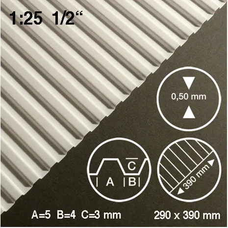 schulcz-sheet-material-metal-siding-wandplatte-1-25-wei-290x390-mm image 1