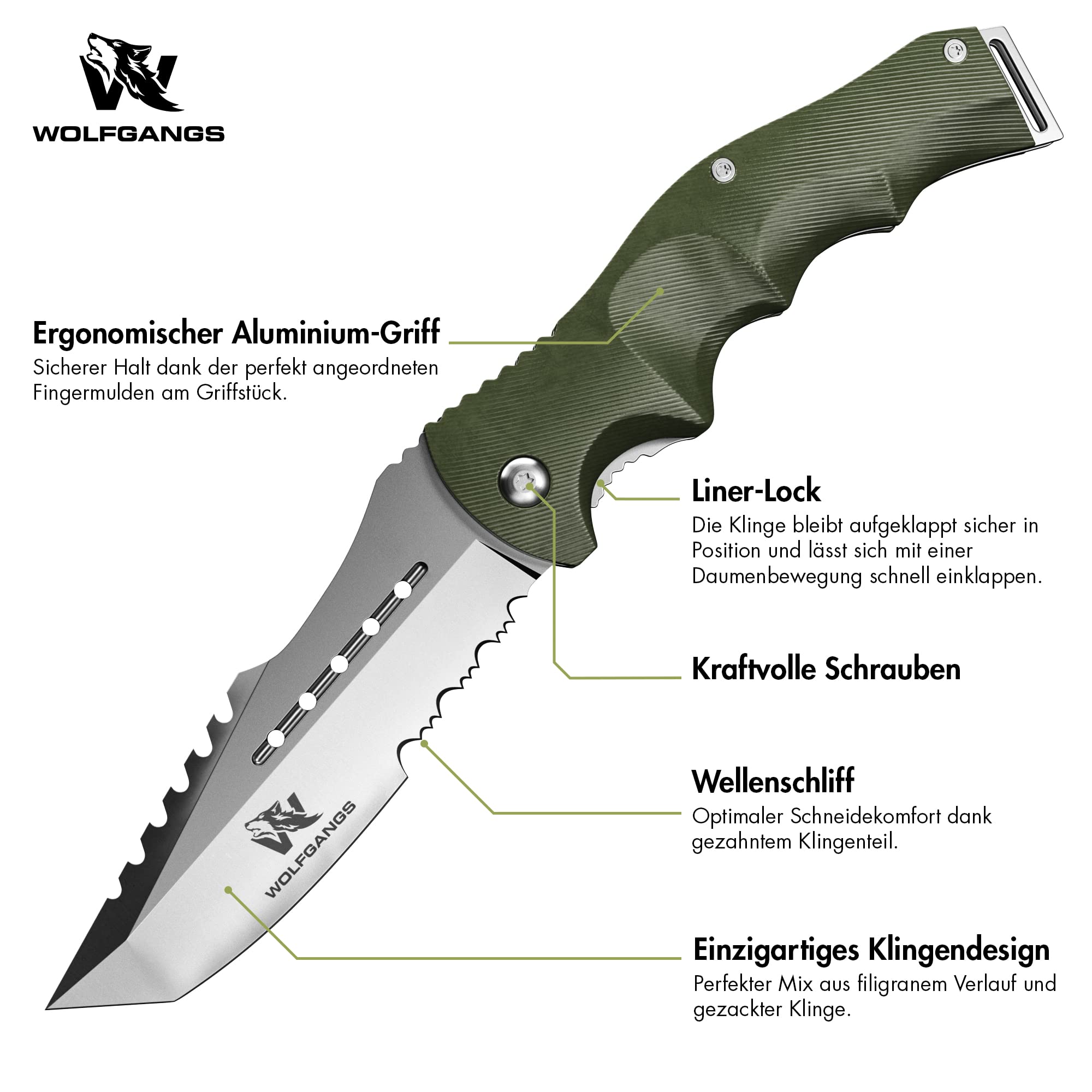 wolfgangs-undique-zweihand-klappmesser-440c-multifunktionsklinge image 3