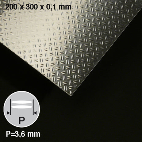 schulcz-building-parts-alu-bulb-plate-bodenplatte-290x390-mm image 1