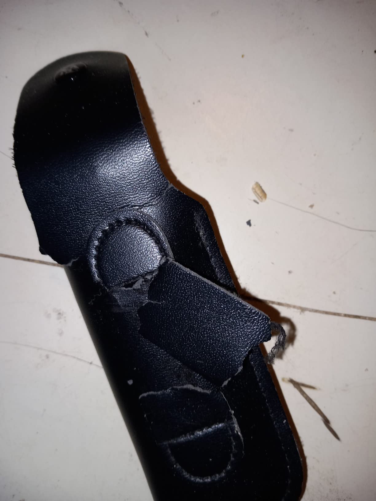 Praktisches Holster