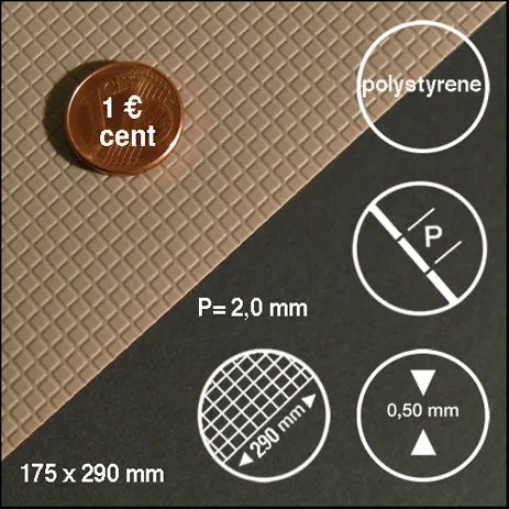 schulcz-sheet-material-granite-setts-m-1-50-pflasterplatte-grau image 1
