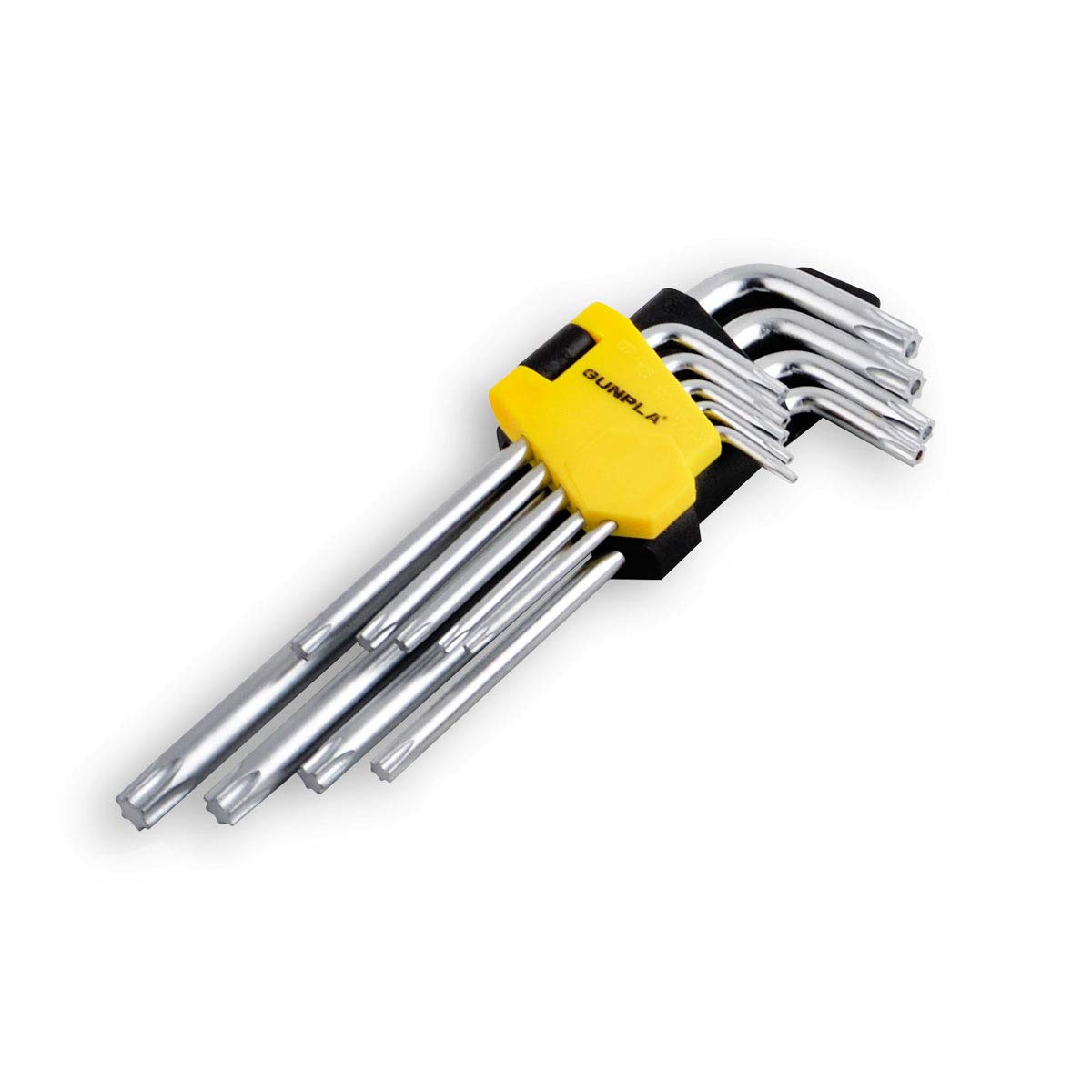 gunpla-innensechskant-torx-set-18-tlg-lang-cr-v image 2