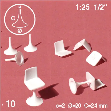 schulcz-furniture-barhocker-1-25-wei-h-24-mm-stuhl image 1