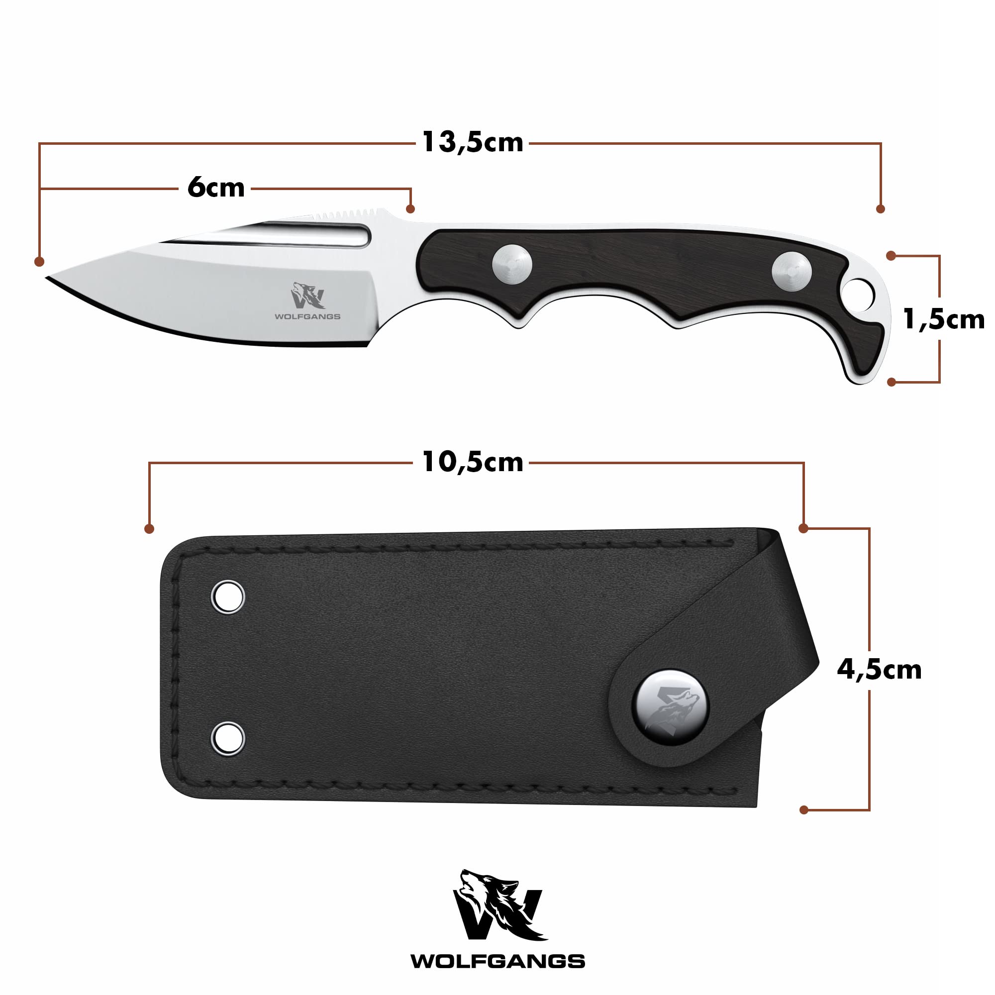 wolfgangs-cito-neck-knife-edc-halsmesser-440c-leder image 5