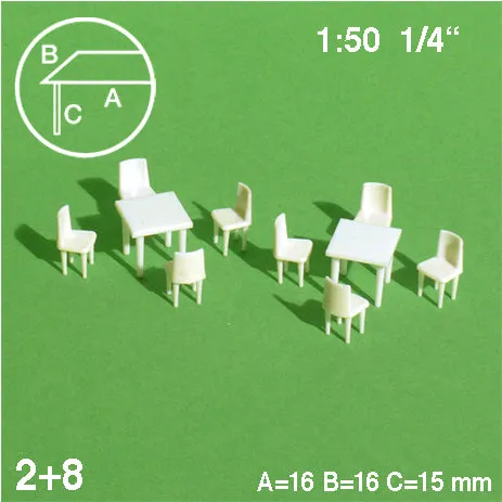 schulcz-furniture-tische-st-hle-modelltische-1-50-wei-16mm image 1