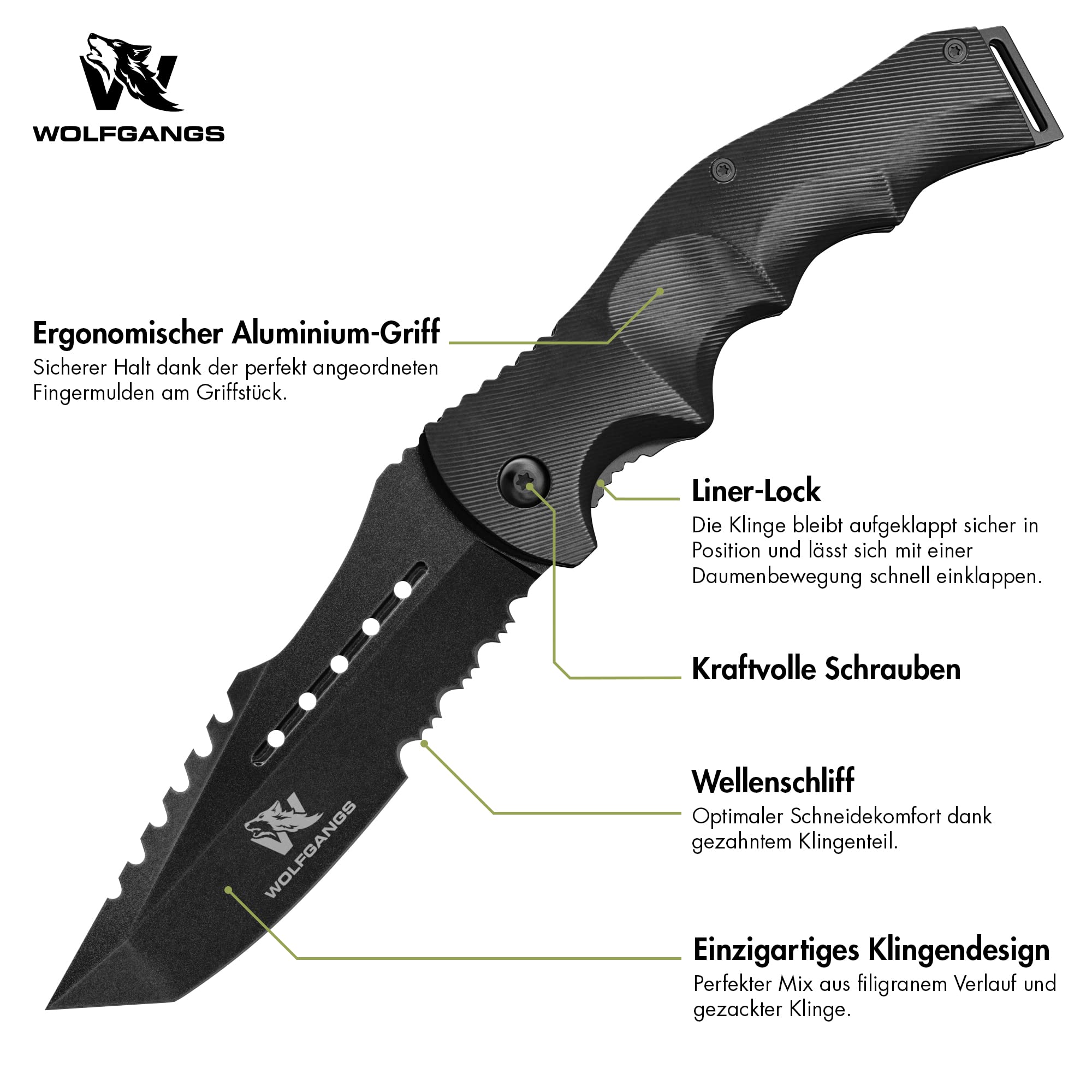 wolfgangs-undique-zweihand-klappmesser-440c-multifunktionsklinge-2 image 3