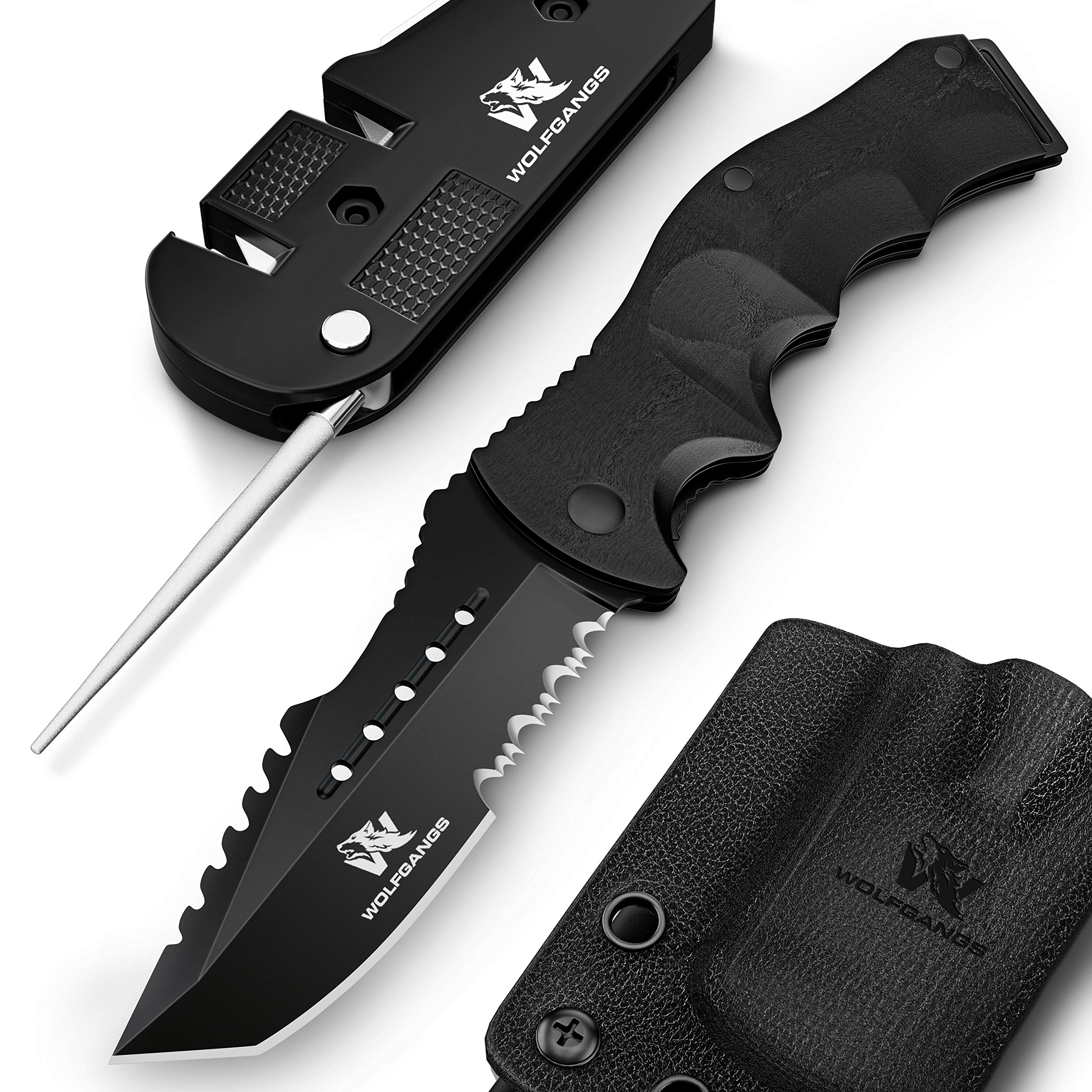 wolfgangs-undique-zweihand-klappmesser-fullblack-440c-mit-sch-rfer image 1