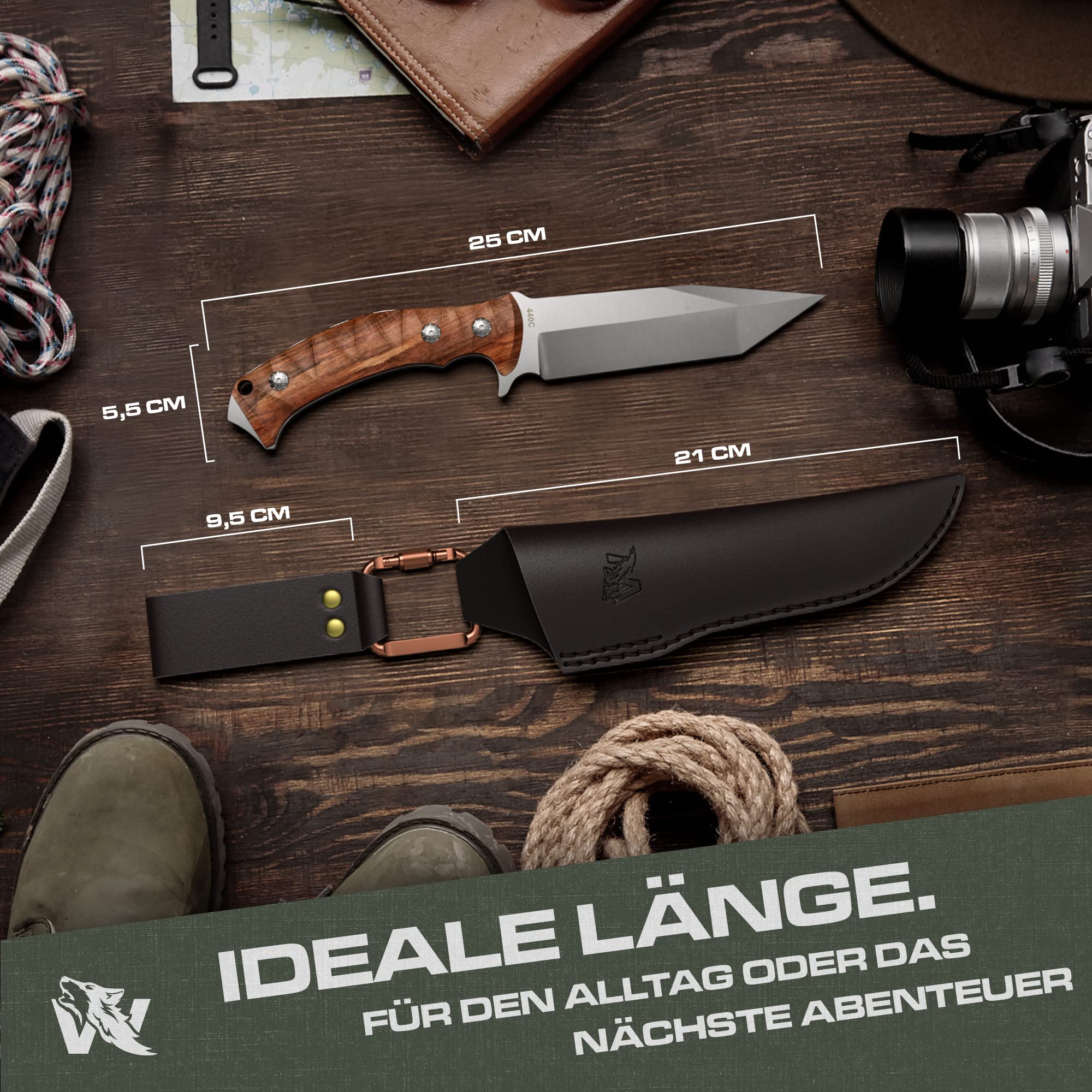 wolfgangs-impetus-outdoormesser-440c-feststehend-mit-lederscheide image 5