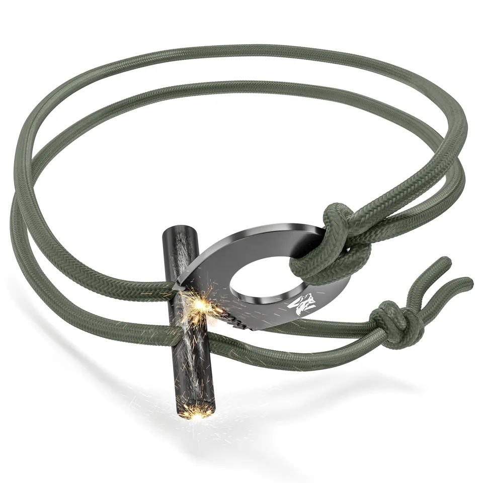 odenwolf-feuerstahl-halskette-magnesium-firestarter-anh-nger image 1