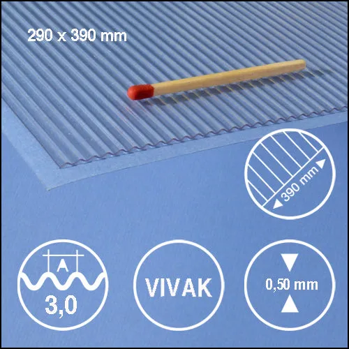 schulcz-sheet-material-wellplatte-pet-g-klar-290x390mm-3mm image 1