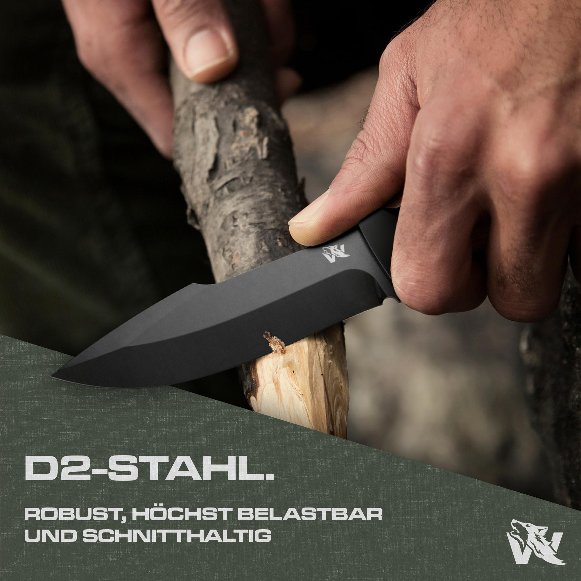 wolfgangs-w1-outdoor-messer-feststehend-d2-schwarz-scheide image 2