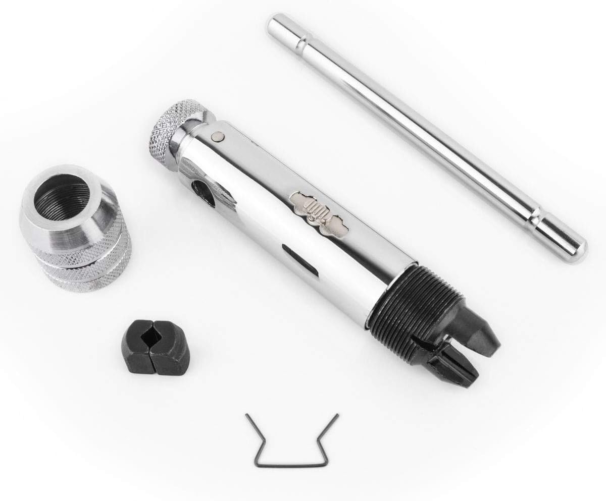 gunpla-taps-dies-werkzeughalter-knarre-m5-m12-110mm image 6