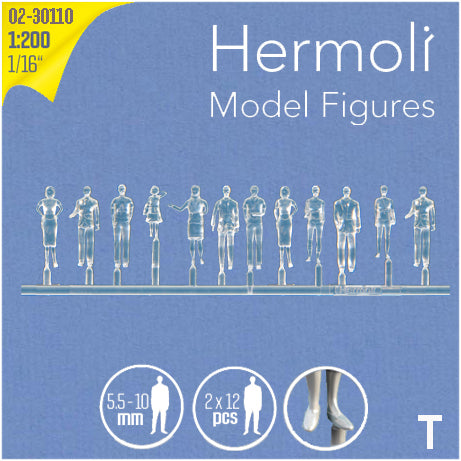 schulcz-figures-hermoli-stehfiguren-klar-1-200-h9mm image 1