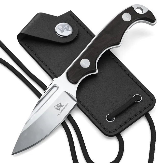 wolfgangs-cito-neck-knife-edc-halsmesser-440c-leder image 1