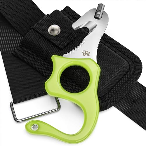 odenwolf-rescue-tool-d2-nothammer-gurtschneider-mit-licht image 7