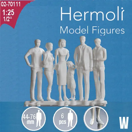 schulcz-figures-hermoli-figuren-wei-1-25-h-75-mm image 1