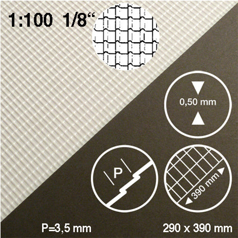 schulcz-sheet-material-roof-tile-dachplatte-1-100-wei image 1