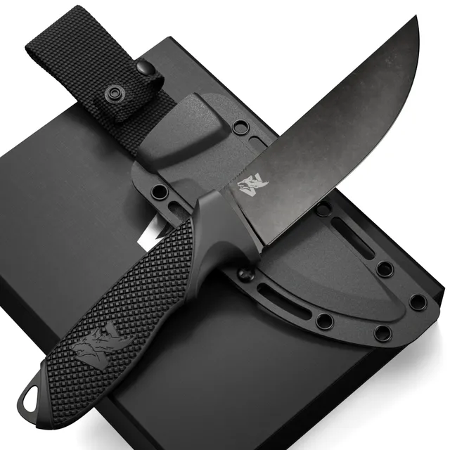 wolfgangs-w-flat-outdoormesser-mit-scheide-d2-stahl-full-tang-2 image 1