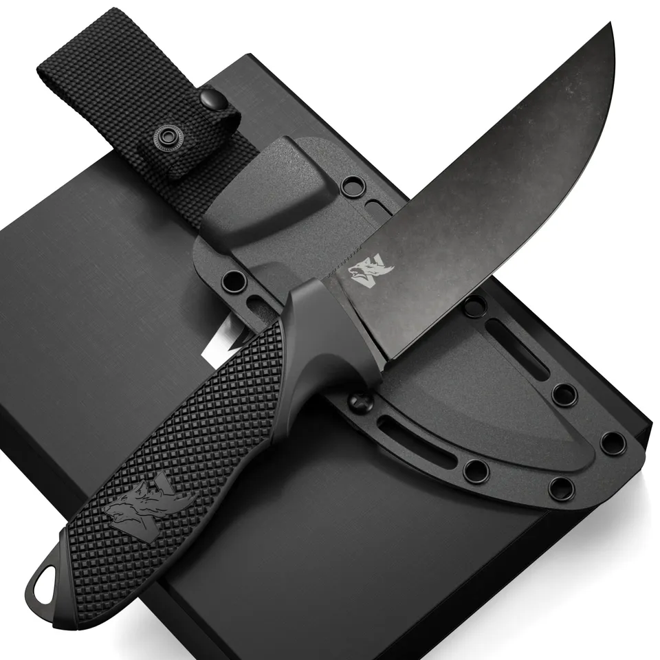 wolfgangs-w-flat-outdoormesser-mit-scheide-d2-stahl-full-tang-2 image 1