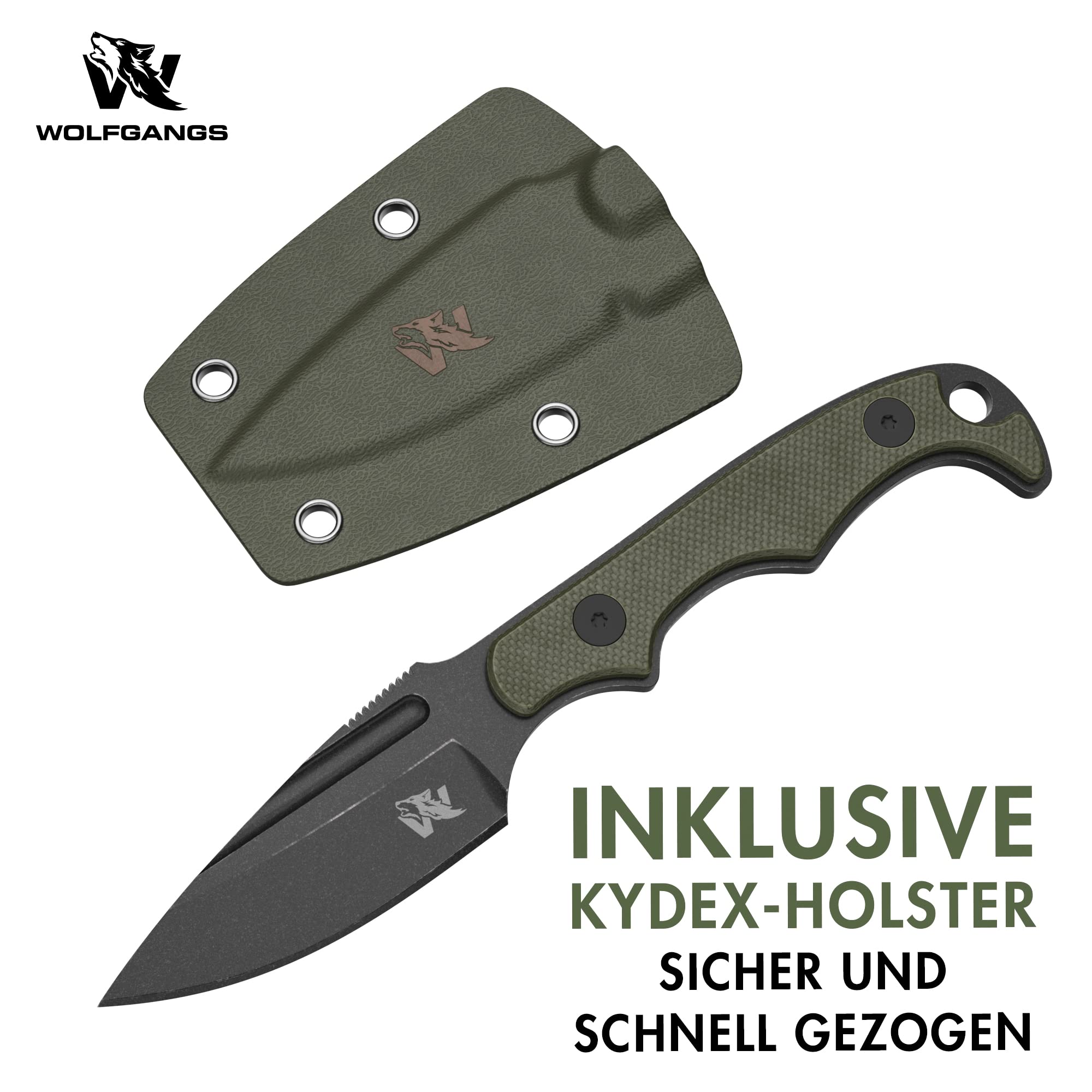 wolfgangs-cito-neck-knife-messer-schwarz-mit-kydex-scheide-d2-stahl image 2