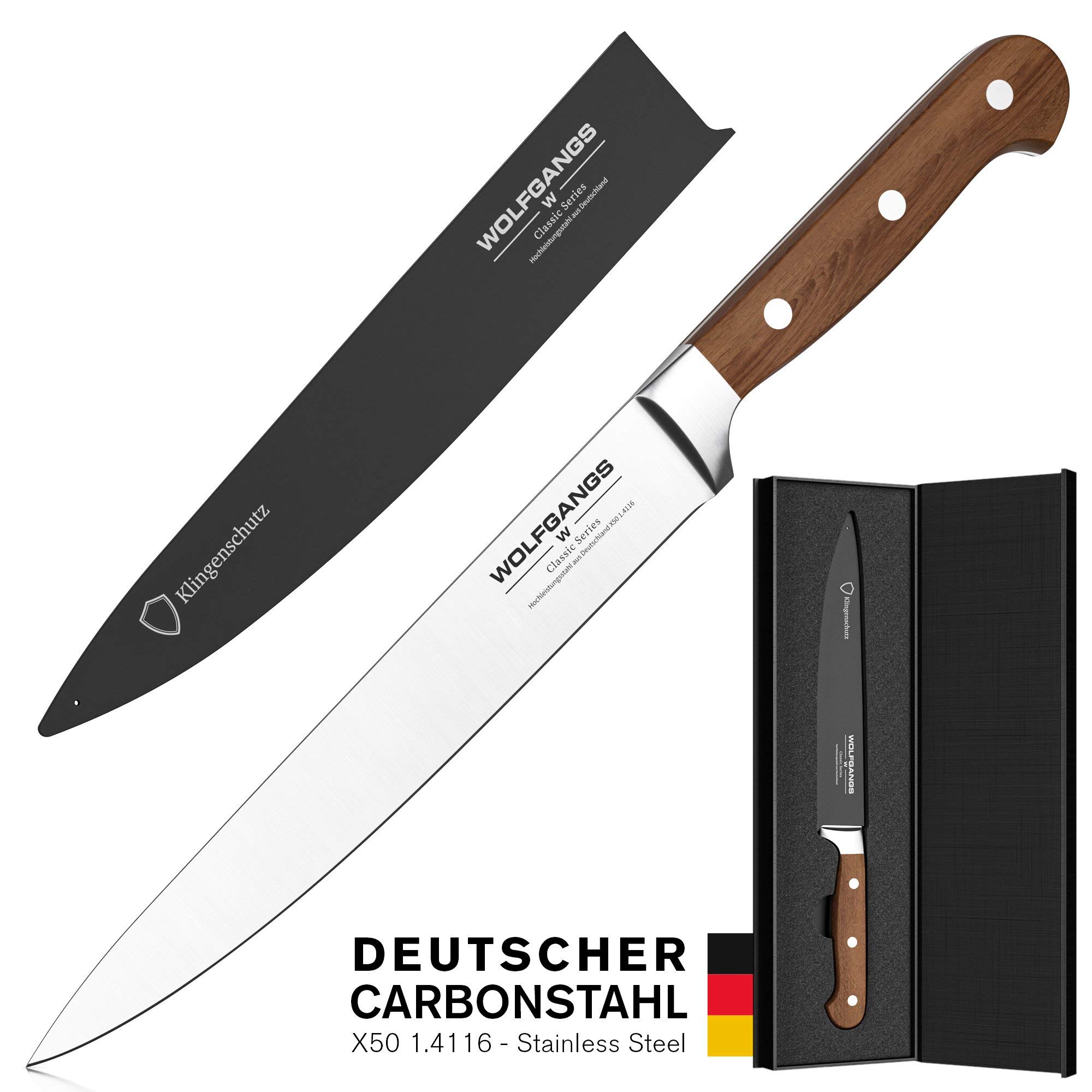 wolfgangs-tranchiermesser-fleischmesser-edelstahl-braun-20-cm image 2