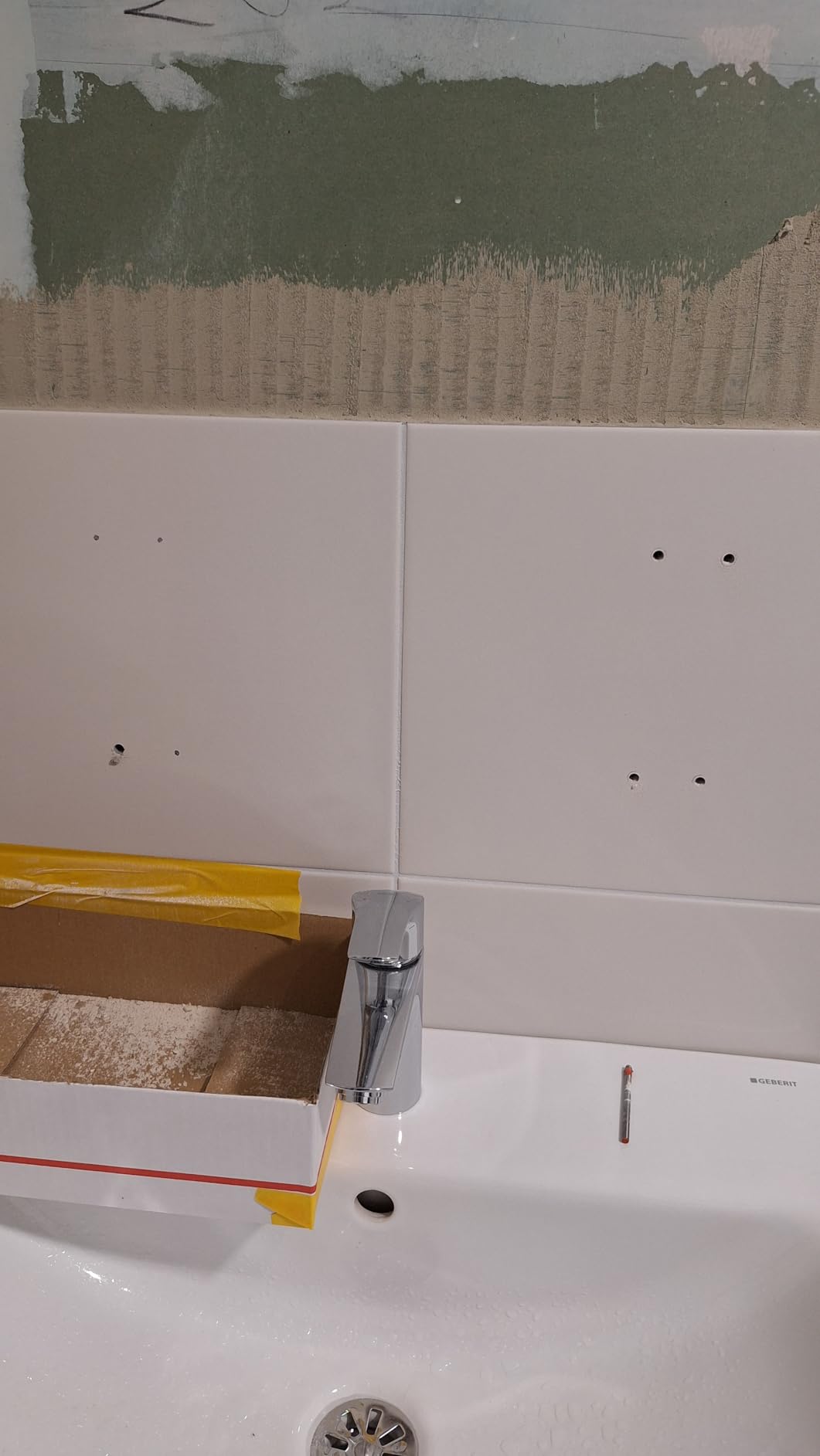 Praktische Box