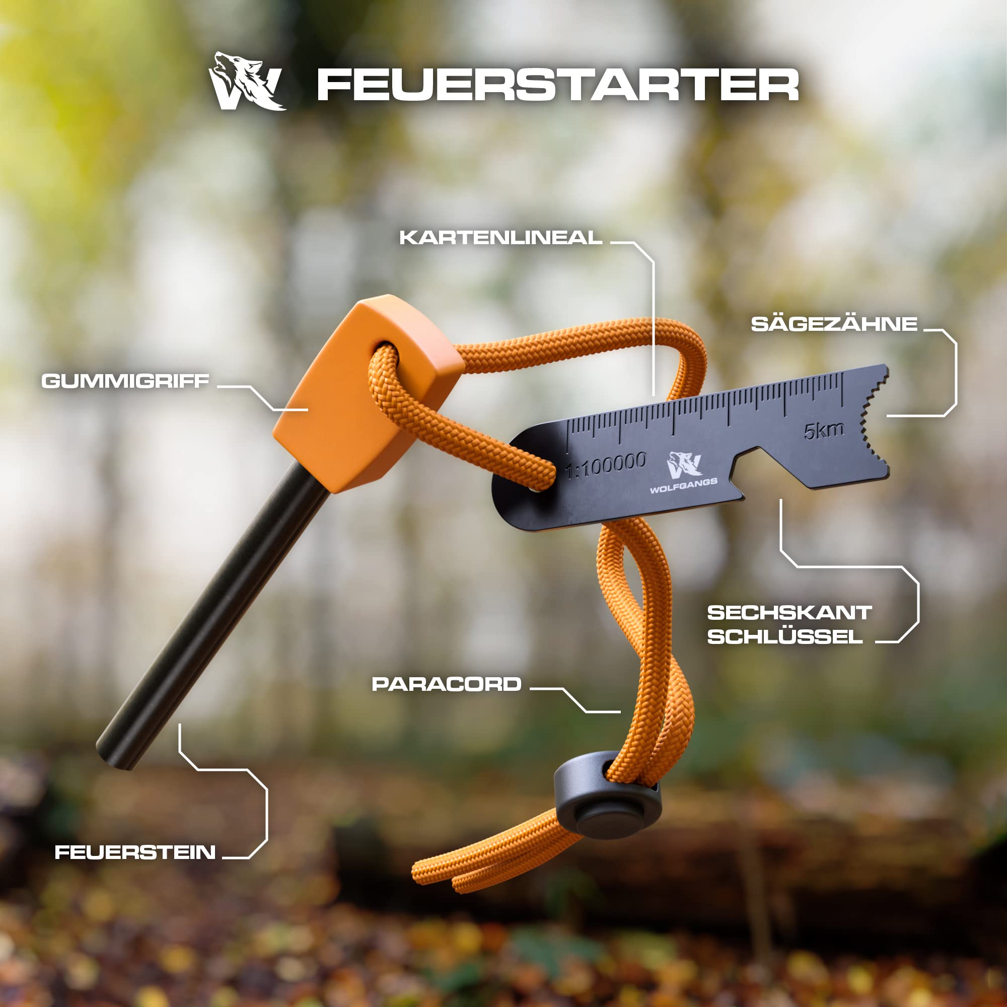wolfgangs-feuerstahl-outdoor-magnesium-feuerstarter-set-2 image 2