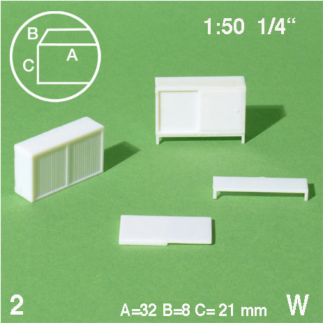 schulcz-furniture-b-roschrank-3-f-cher-wei-1-50-32x8mm image 1