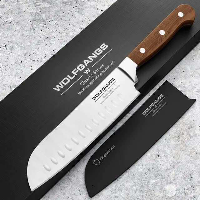 wolfgangs-santoku-santokumesser-18-cm-rostfrei-mit-klingenschutz image 1