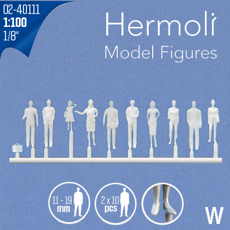 schulcz-figures-hermoli-stehende-figuren-1-100-wei image 1