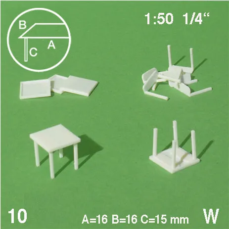 schulcz-furniture-quadratische-tische-1-50-wei-16x16-mm image 1
