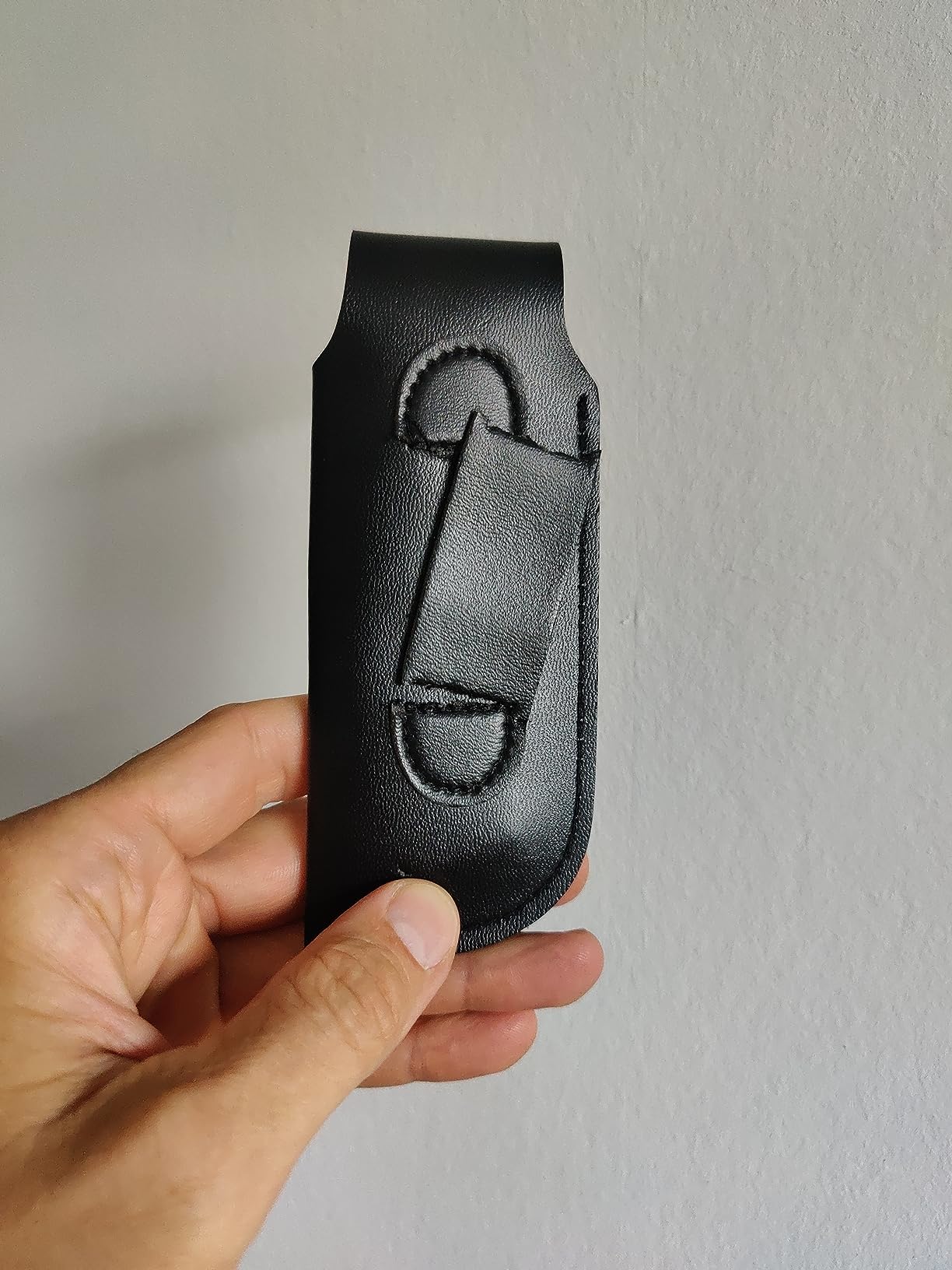 Schönes Holster