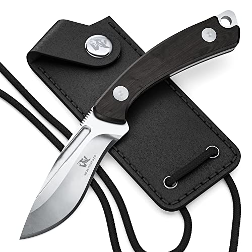 wolfgangs-veriti-neck-knife-halsmesser-440c-mit-lederscheide image 8