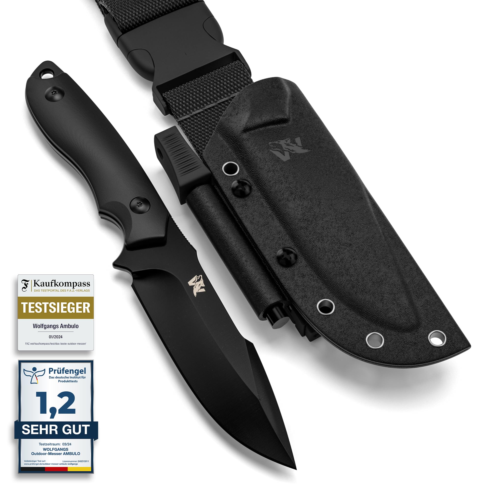 wolfgangs-ambulo-outdoor-messer-schwarz-mit-kydex-holster-d2-stahl image 7