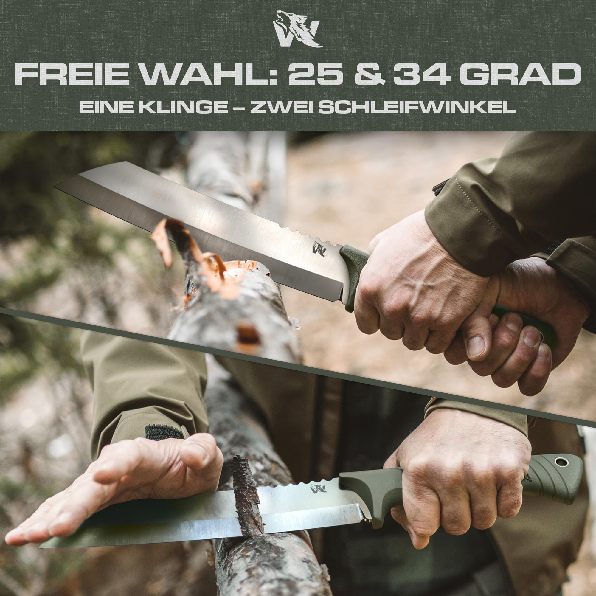 wolfgangs-wmachete-buschmesser-d2-fulltang-garten image 4