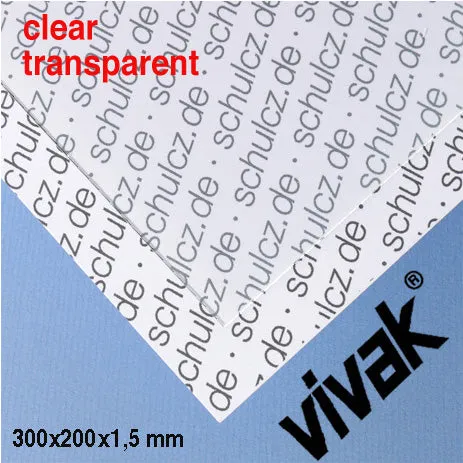 schulcz-sheets-pet-g-platte-transparent-1-5mm-200x300mm image 1