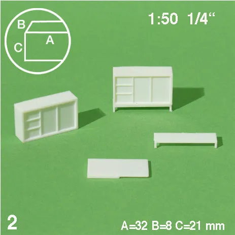 schulcz-furniture-kommoden-1-50-wei-e-minikommode-32x8-mm image 1
