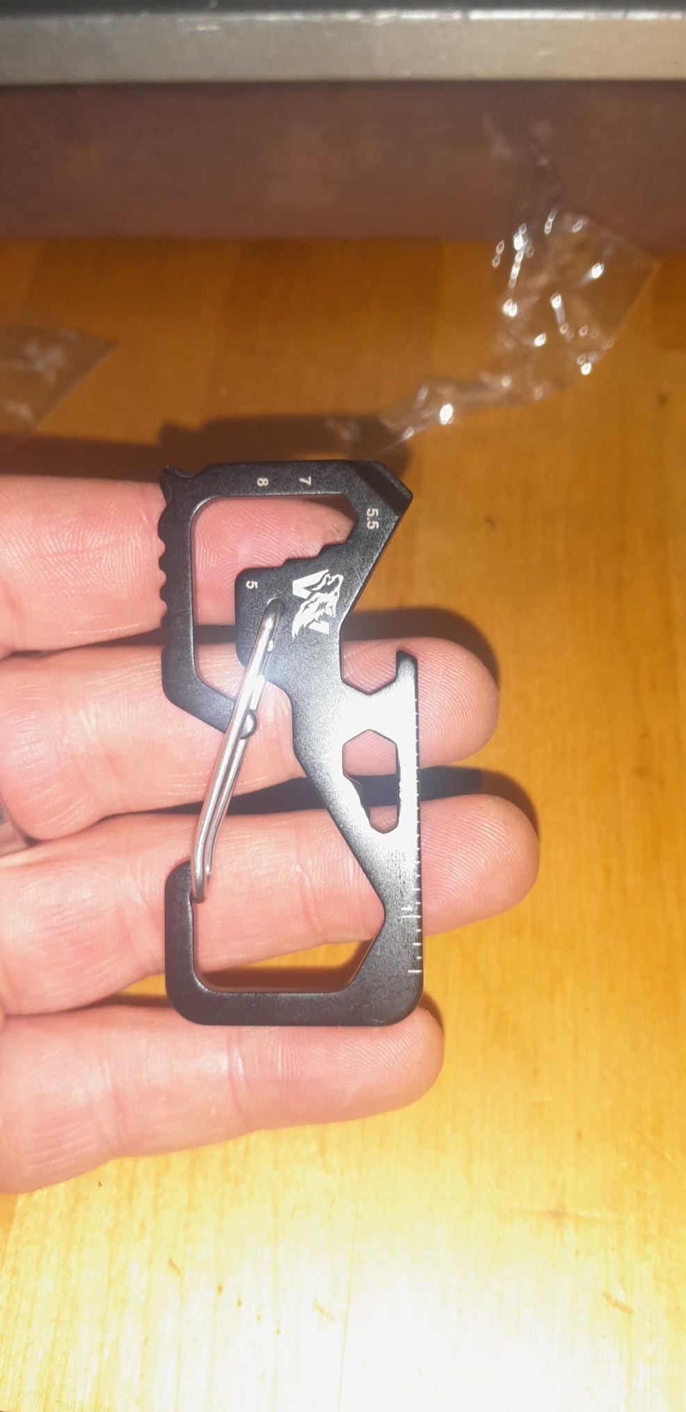 Robust gemacht