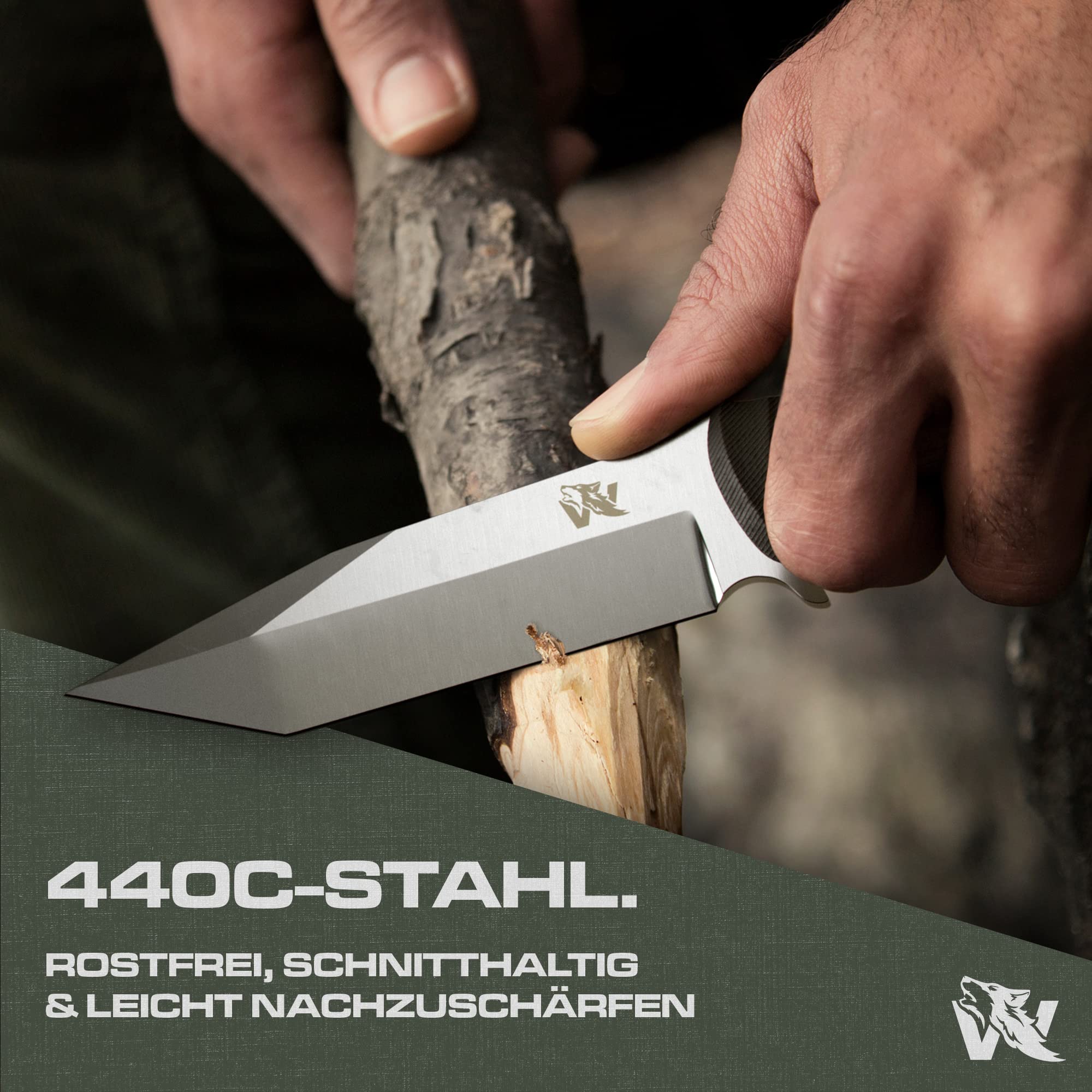 wolfgangs-impetus-outdoormesser-440c-feststehend-silber-kydex image 2