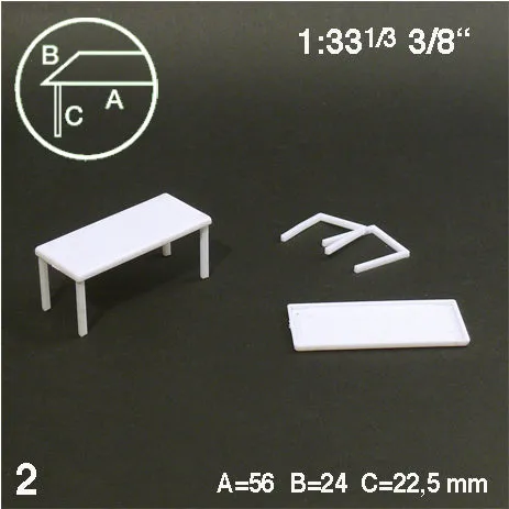 schulcz-furniture-tische-1-33-miniaturm-bel-wei-56x24-mm image 1