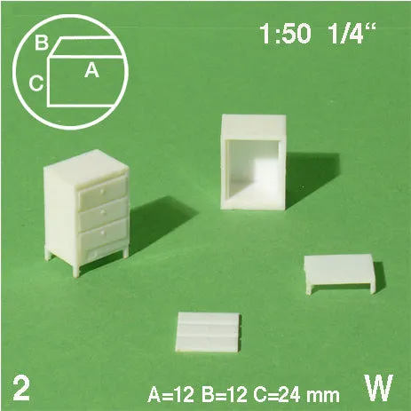 schulcz-furniture-aktenschrank-3-schubladen-wei-1-50 image 1
